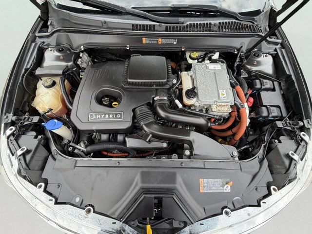 2015 Lincoln MKZ 4dr Sedan Hybrid FWD - 23002116 - 27