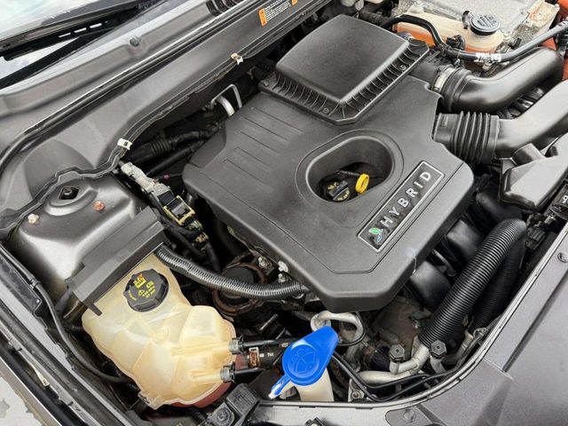 2015 Lincoln MKZ 4dr Sedan Hybrid FWD - 23002116 - 28