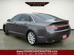 2015 Lincoln MKZ 4dr Sedan Hybrid FWD - 23002116 - 2