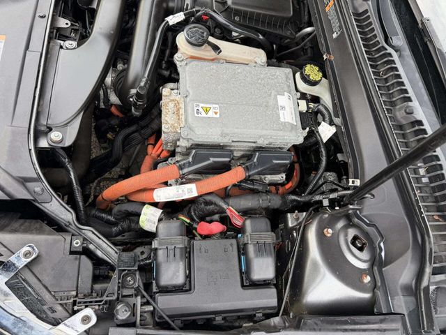 2015 Lincoln MKZ 4dr Sedan Hybrid FWD - 23002116 - 29