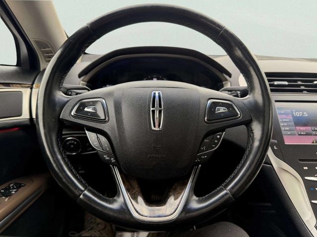 2015 Lincoln MKZ 4dr Sedan Hybrid FWD - 23002116 - 31