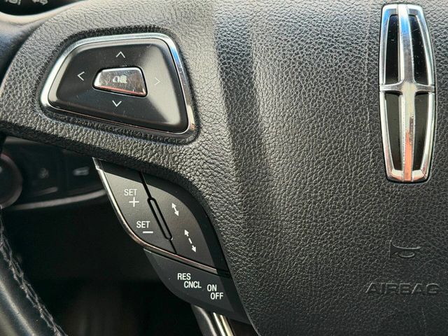 2015 Lincoln MKZ 4dr Sedan Hybrid FWD - 23002116 - 33