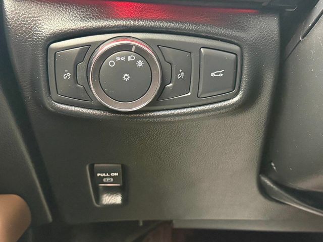 2015 Lincoln MKZ 4dr Sedan Hybrid FWD - 23002116 - 36