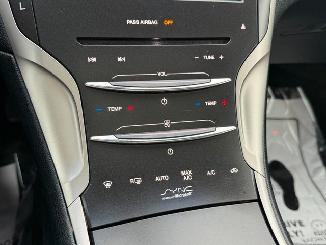 2015 Lincoln MKZ 4dr Sedan Hybrid FWD - 23002116 - 44