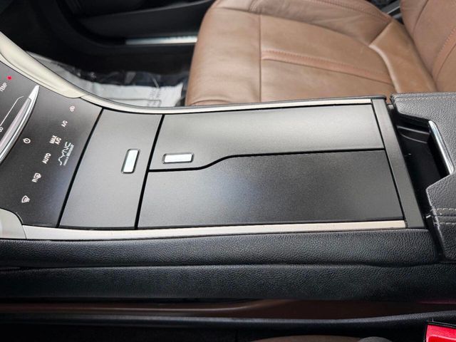 2015 Lincoln MKZ 4dr Sedan Hybrid FWD - 23002116 - 45