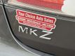2015 Lincoln MKZ 4dr Sedan Hybrid FWD - 23002116 - 4