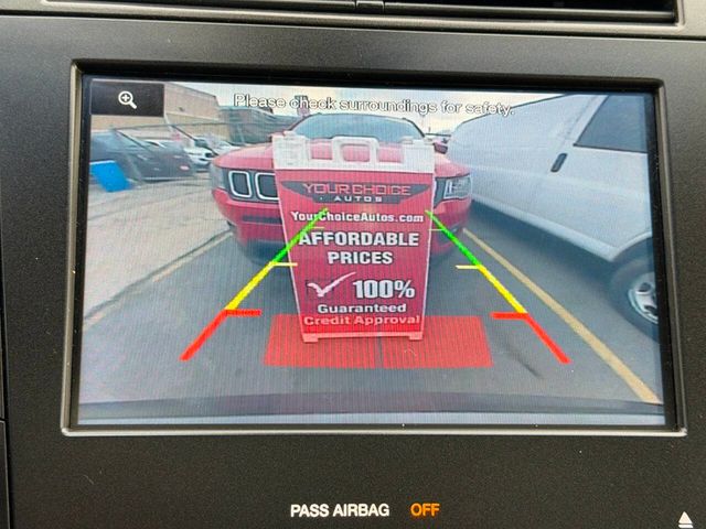 2015 Lincoln MKZ 4dr Sedan Hybrid FWD - 23002116 - 51