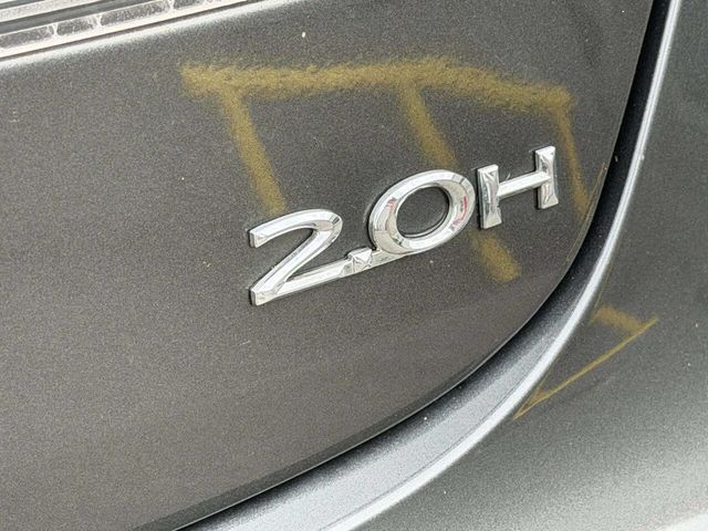 2015 Lincoln MKZ 4dr Sedan Hybrid FWD - 23002116 - 5