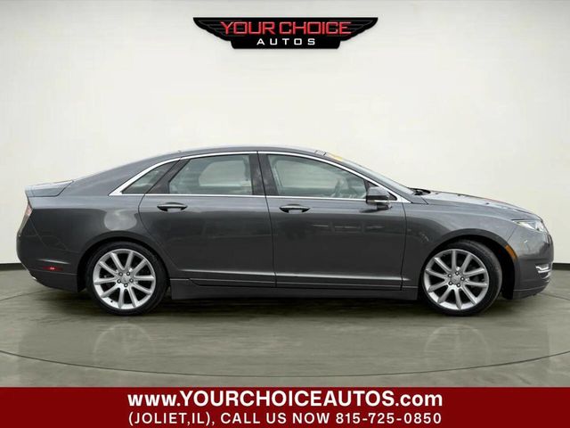 2015 Lincoln MKZ 4dr Sedan Hybrid FWD - 23002116 - 8