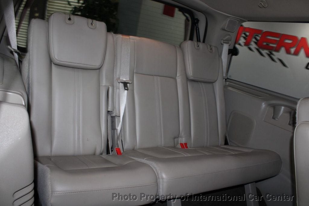 2015 Lincoln Navigator 4WD 4dr - 22793329 - 37