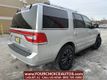 2015 Lincoln Navigator 4WD 4dr - 22758096 - 9