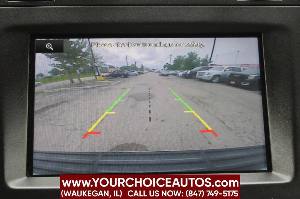 2015 Lincoln Navigator 4WD 4dr - 22911208 - 28