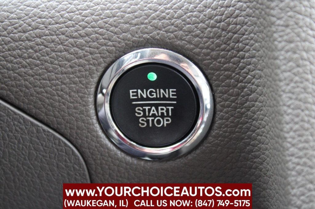 2015 Lincoln Navigator 4WD 4dr - 22911208 - 32