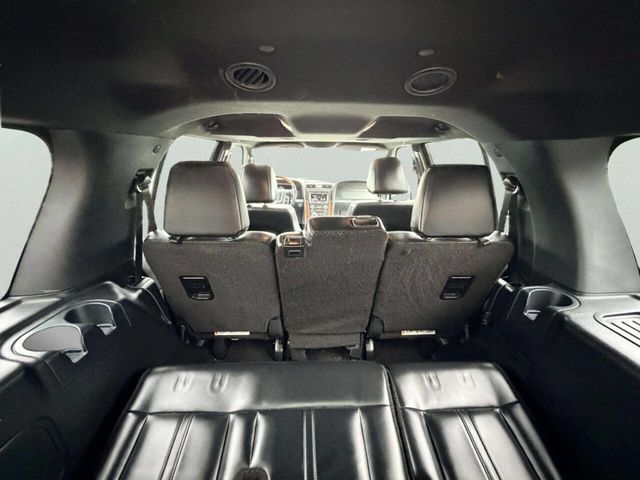 2015 Lincoln Navigator 4WD 4dr - 23039372 - 9