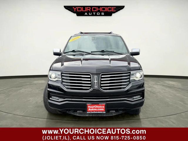 2015 Lincoln Navigator 4WD 4dr - 23039372 - 13