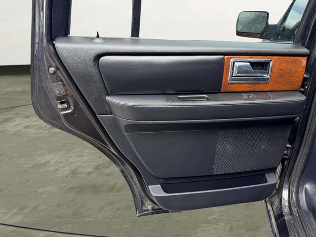 2015 Lincoln Navigator 4WD 4dr - 23039372 - 23
