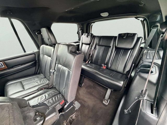 2015 Lincoln Navigator 4WD 4dr - 23039372 - 26