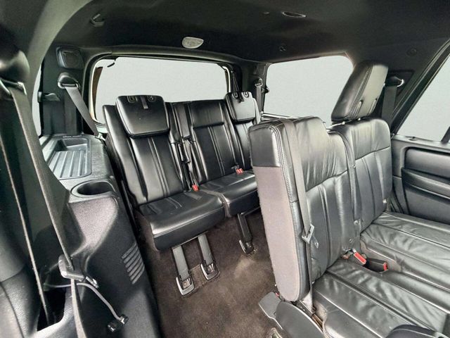 2015 Lincoln Navigator 4WD 4dr - 23039372 - 30