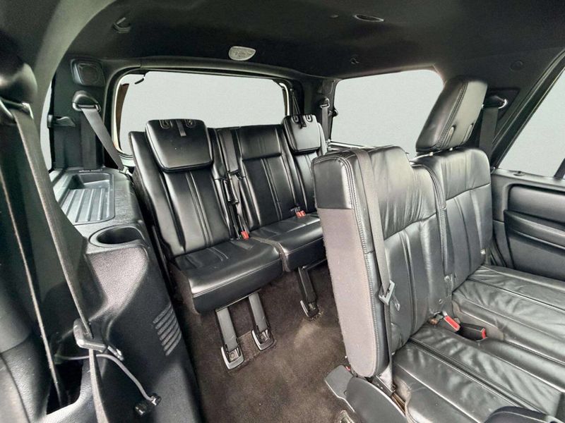 2015 Lincoln Navigator 4WD 4dr - 23039372 - 30