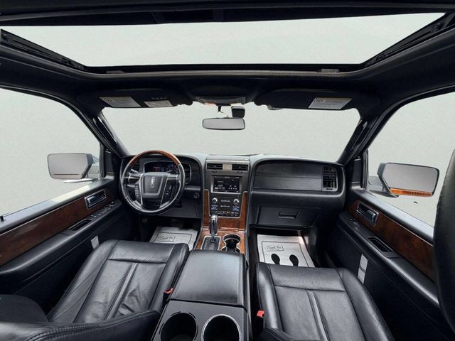 2015 Lincoln Navigator 4WD 4dr - 23039372 - 33