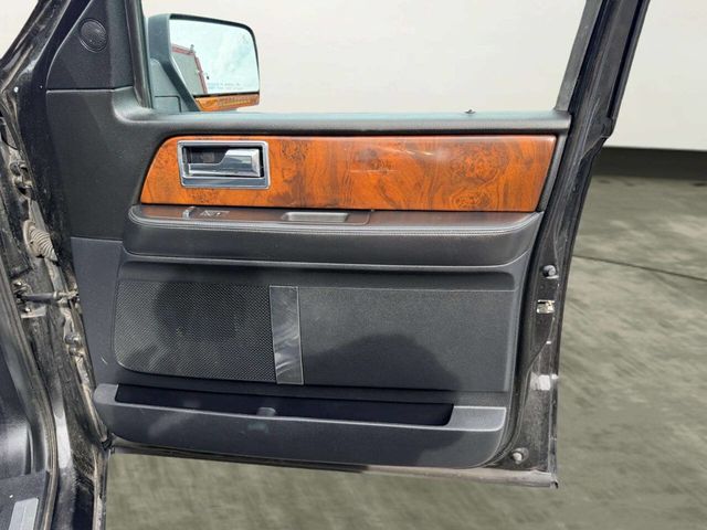 2015 Lincoln Navigator 4WD 4dr - 23039372 - 34