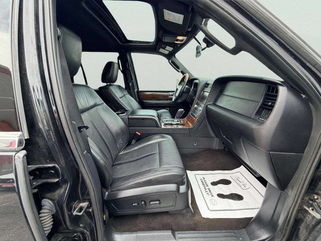 2015 Lincoln Navigator 4WD 4dr - 23039372 - 35