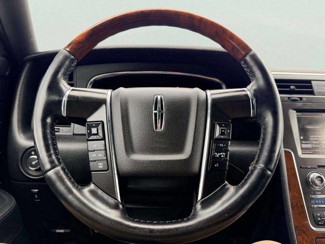 2015 Lincoln Navigator 4WD 4dr - 23039372 - 36