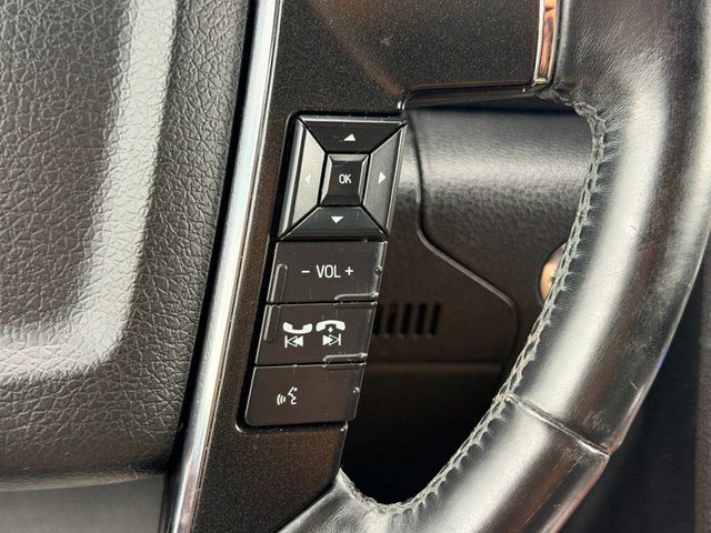 2015 Lincoln Navigator 4WD 4dr - 23039372 - 37