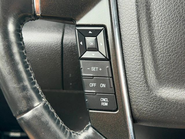 2015 Lincoln Navigator 4WD 4dr - 23039372 - 38