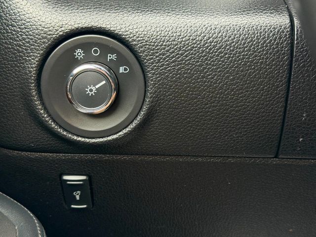 2015 Lincoln Navigator 4WD 4dr - 23039372 - 40