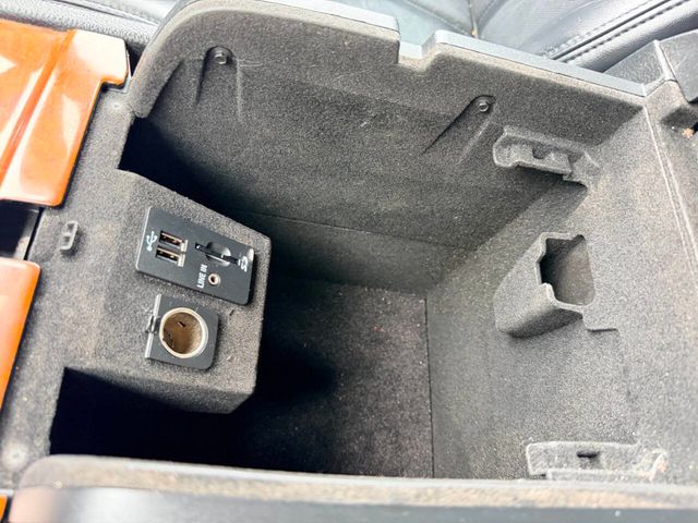 2015 Lincoln Navigator 4WD 4dr - 23039372 - 48