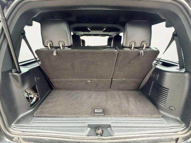 2015 Lincoln Navigator 4WD 4dr - 23039372 - 4