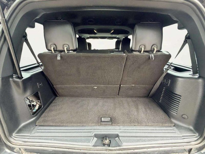 2015 Lincoln Navigator 4WD 4dr - 23039372 - 4
