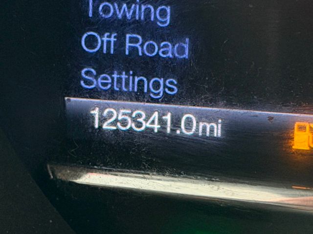2015 Lincoln Navigator 4WD 4dr - 23039372 - 49