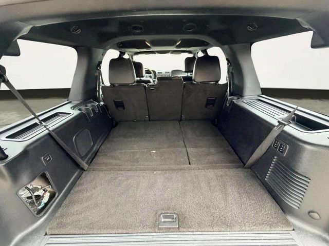 2015 Lincoln Navigator 4WD 4dr - 23039372 - 6