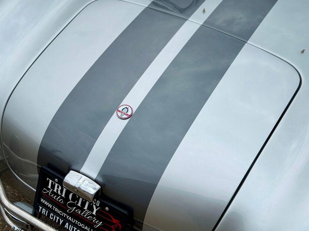 2015 Mark IV Roadster Cobra Factory Five Mark IV Roadster Cobra - 23035874 - 21