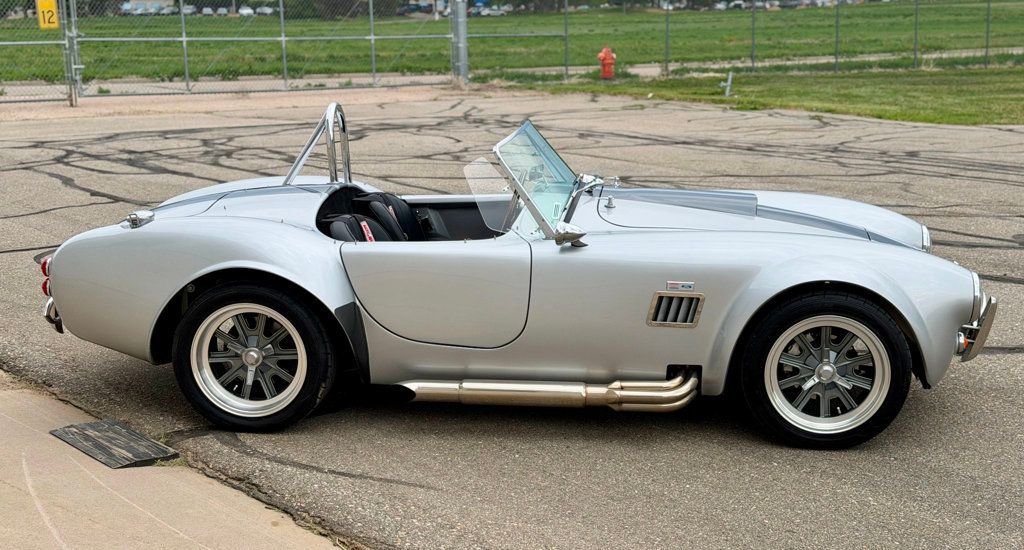 2015 Mark IV Roadster Cobra Factory Five Mark IV Roadster Cobra - 23035874 - 3