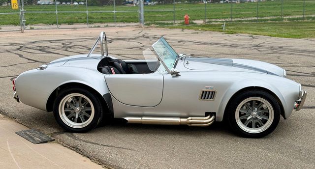 2015 Mark IV Roadster Cobra Factory Five Mark IV Roadster Cobra - 23035874 - 3