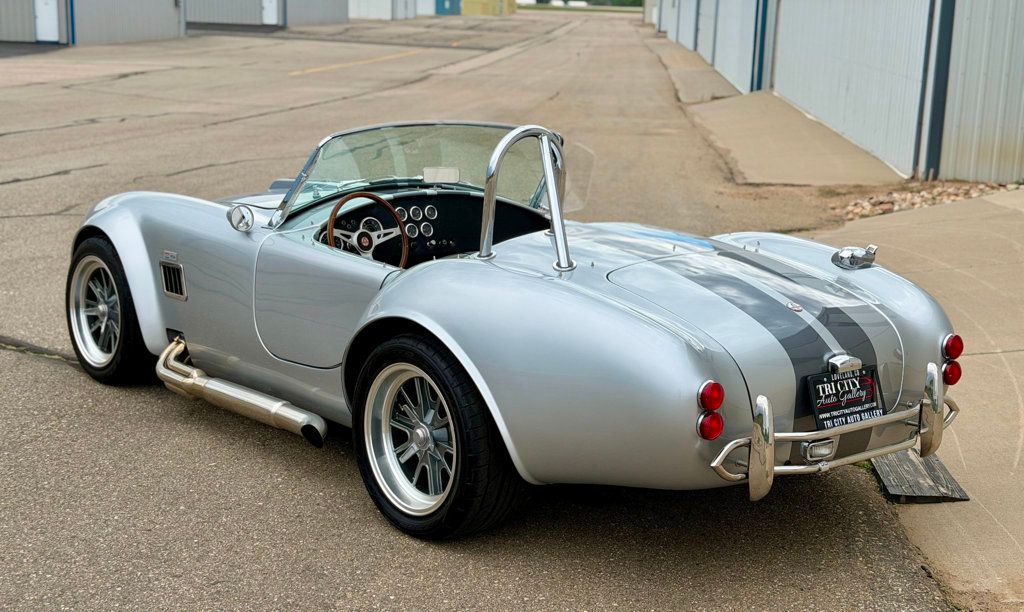 2015 Mark IV Roadster Cobra Factory Five Mark IV Roadster Cobra - 23035874 - 5