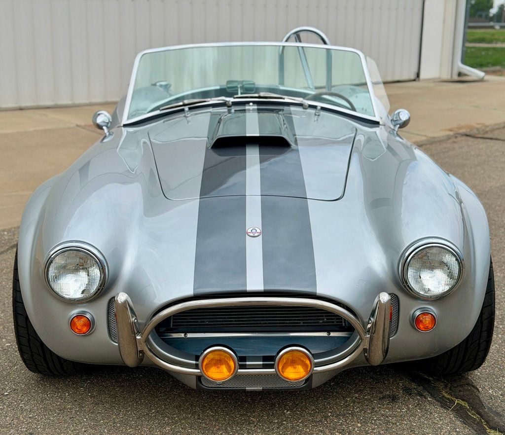 2015 Mark IV Roadster Cobra Kit Car Factory Five Mark IV Roadster Cobra - 23035874 - 1