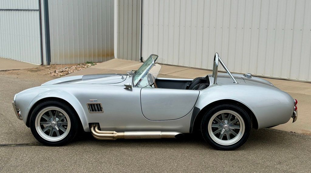 2015 Mark IV Roadster Cobra Kit Car Factory Five Mark IV Roadster Cobra - 23035874 - 6