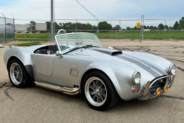 2015 Mark IV Roadster Cobra Kit Car Factory Five Mark IV Roadster Cobra Kit Car - 23035874 - 2