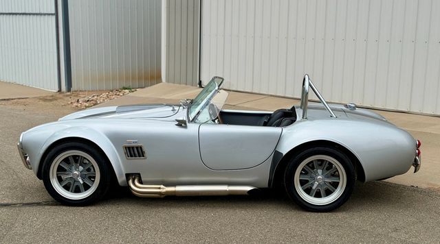 2015 Mark IV Roadster Cobra Kit Car Factory Five Mark IV Roadster Cobra Kit Car - 23035874 - 6