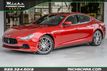 2015 Maserati Ghibli GHIBLI - LOW MILES - NAV - MOONROOF - BACKUP CAM - GORGEOUS - 23031898 - 0