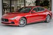 2015 Maserati Ghibli GHIBLI - LOW MILES - NAV - MOONROOF - BACKUP CAM - GORGEOUS - 23031898 - 1