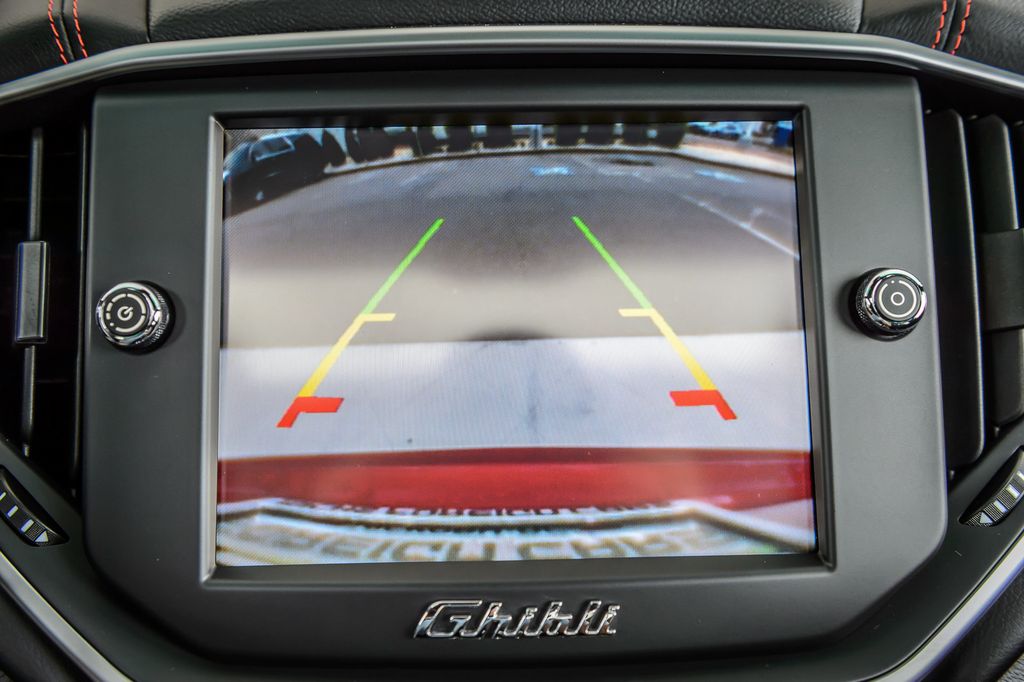 2015 Maserati Ghibli GHIBLI - LOW MILES - NAV - MOONROOF - BACKUP CAM - GORGEOUS - 23031898 - 23