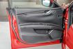 2015 Maserati Ghibli GHIBLI - LOW MILES - NAV - MOONROOF - BACKUP CAM - GORGEOUS - 23031898 - 46