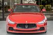 2015 Maserati Ghibli GHIBLI - LOW MILES - NAV - MOONROOF - BACKUP CAM - GORGEOUS - 23031898 - 4