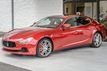 2015 Maserati Ghibli GHIBLI - LOW MILES - NAV - MOONROOF - BACKUP CAM - GORGEOUS - 23031898 - 5