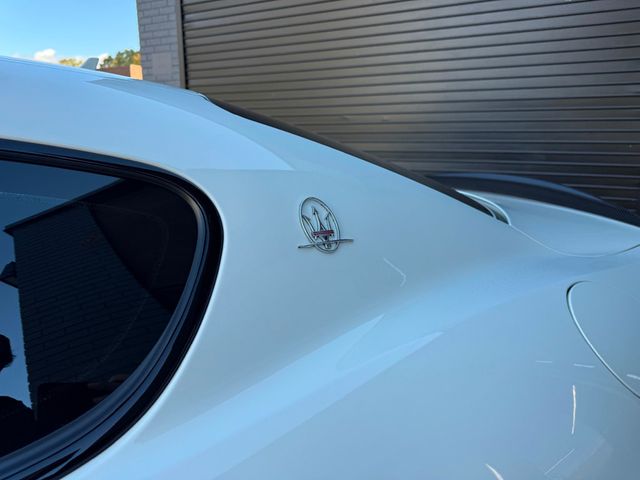 2015 Maserati GranTurismo 2dr Coupe MC - 22920871 - 9